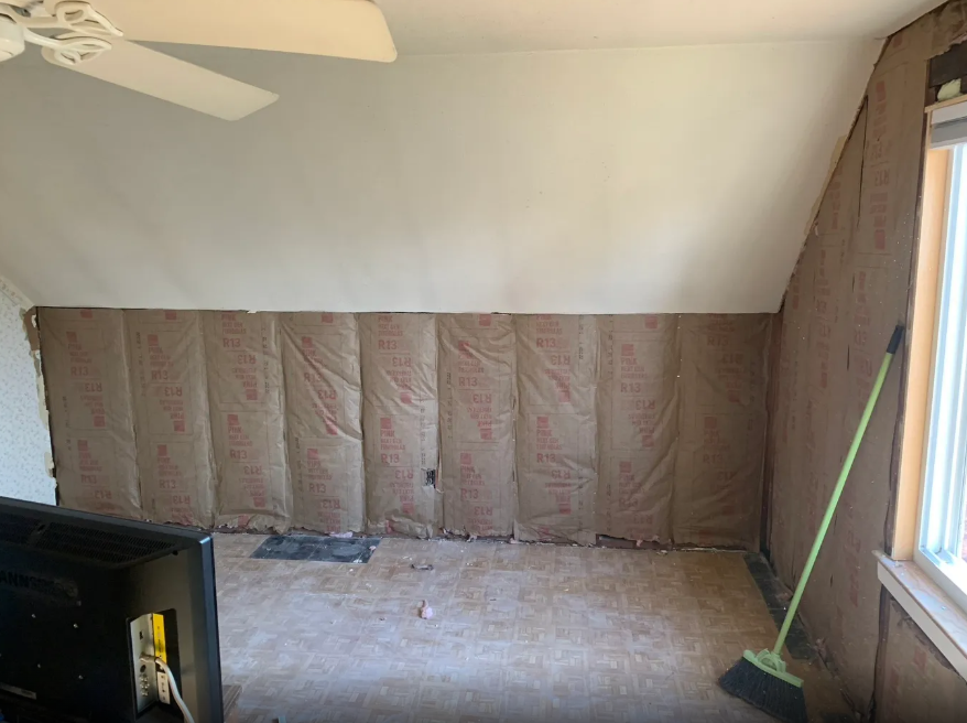 Attic Renovations