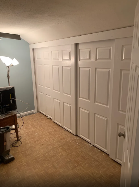 Attic Renovations
